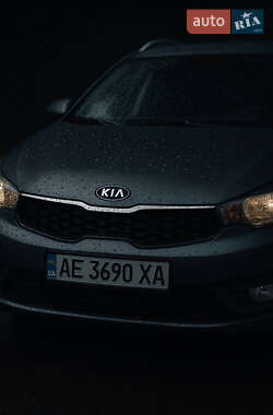 Kia Ceed  2009