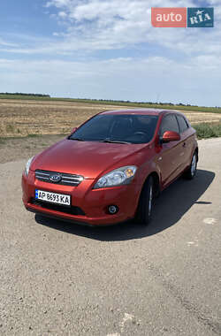 Kia Ceed  2008