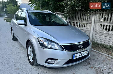 Kia Ceed 2009