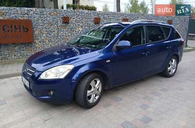 Kia Ceed 2008