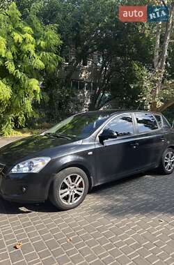 Kia Ceed 2008