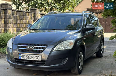 Kia Ceed  2009