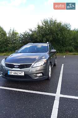 Kia Ceed  2009