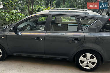 Kia Ceed  2009