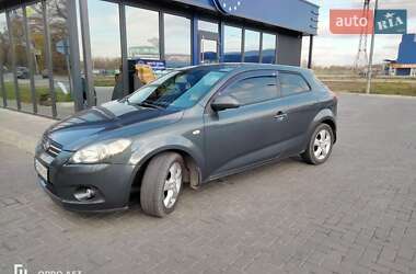 Kia Ceed 2008