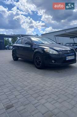Kia Ceed  2008