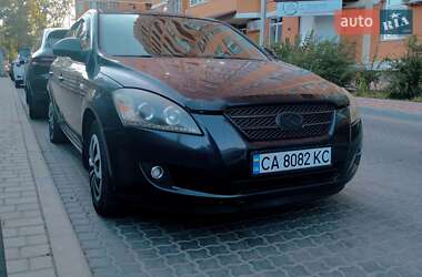 Kia Ceed  2008