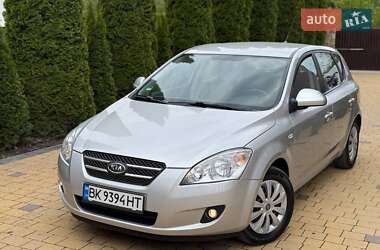 Kia Ceed  2007