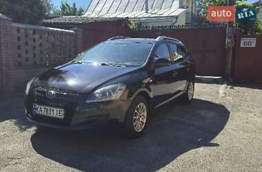 Kia Ceed 2008