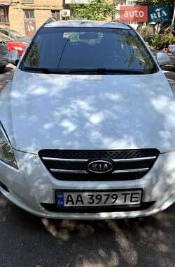 Kia Ceed  2008
