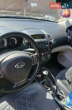 Kia Ceed 2009