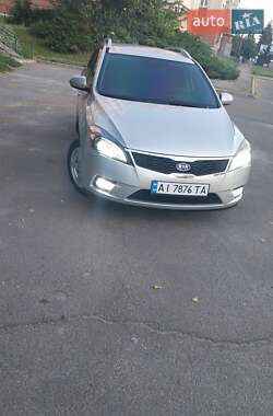 Kia Ceed  2009
