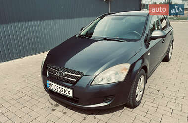 Kia Ceed 2009
