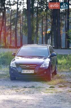 Kia Ceed  2007