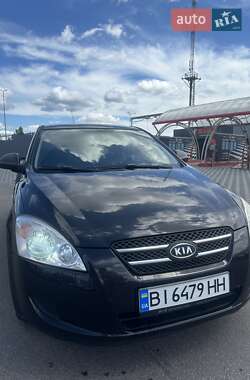 Kia Ceed  2009