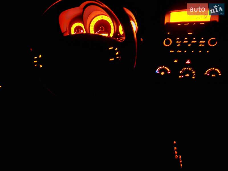 Хэтчбек Kia Ceed 2008 в Киеве