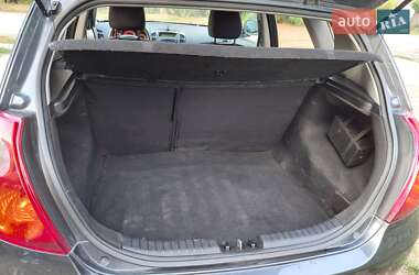 Хэтчбек Kia Ceed 2008 в Киеве