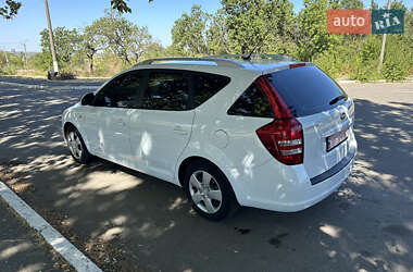 Kia Ceed  2008