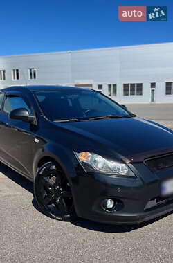 Kia Ceed  2008