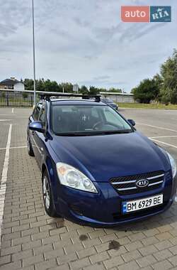 Kia Ceed  2008