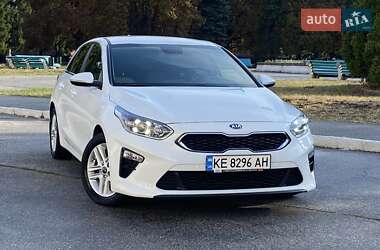 Kia Ceed  2019