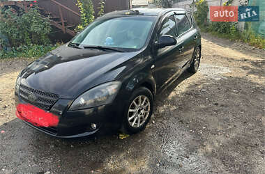 Kia Ceed 2009