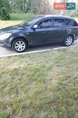 Kia Ceed  2008