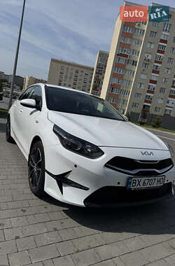 Kia Ceed  2022