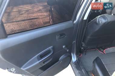 Kia Ceed  2010