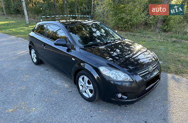 Kia Ceed  2008