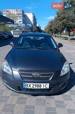 Kia Ceed  2009