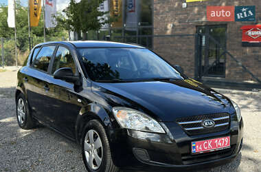 Kia Ceed  2008