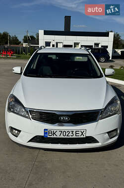 Kia Ceed 2009