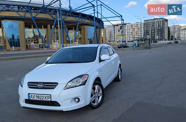Kia Ceed  2008