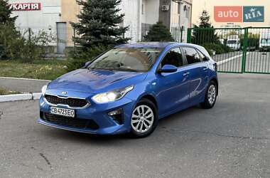 Kia Ceed  2019