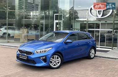 Kia Ceed 2020