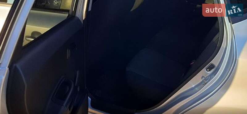 Универсал Kia Ceed 2009 в Одессе фото 6 Универсал Kia Ceed 2009 в Одессе