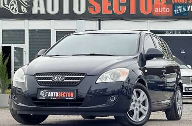 Kia Ceed  2009