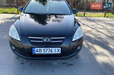 Kia Ceed  2009