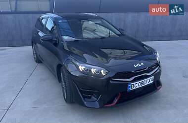 Kia Ceed 2021