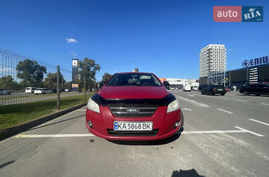 Kia Ceed  2008