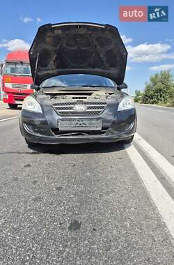 Kia Ceed  2008