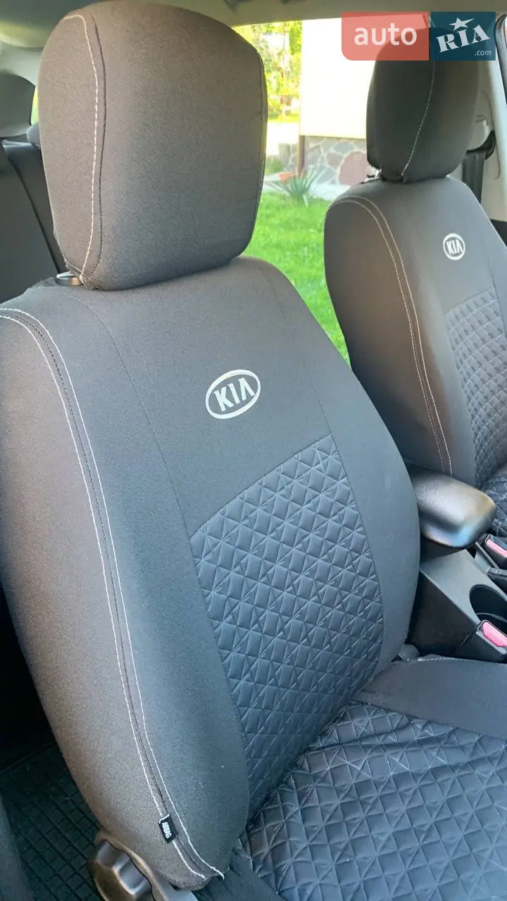 2010 Kia Cee'd - мініатюра 3