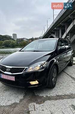 Kia Ceed 2009