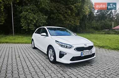 Kia Ceed 2019