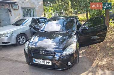 Kia Ceed  2008