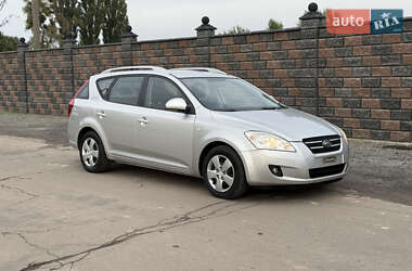 Kia Ceed  2008