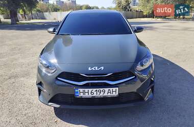 Kia Ceed 2023