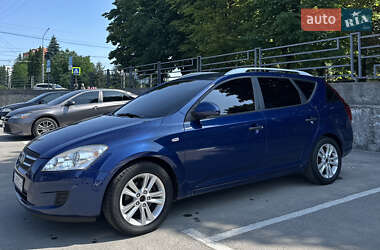Kia Ceed  2009