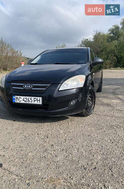 Kia Ceed  2007